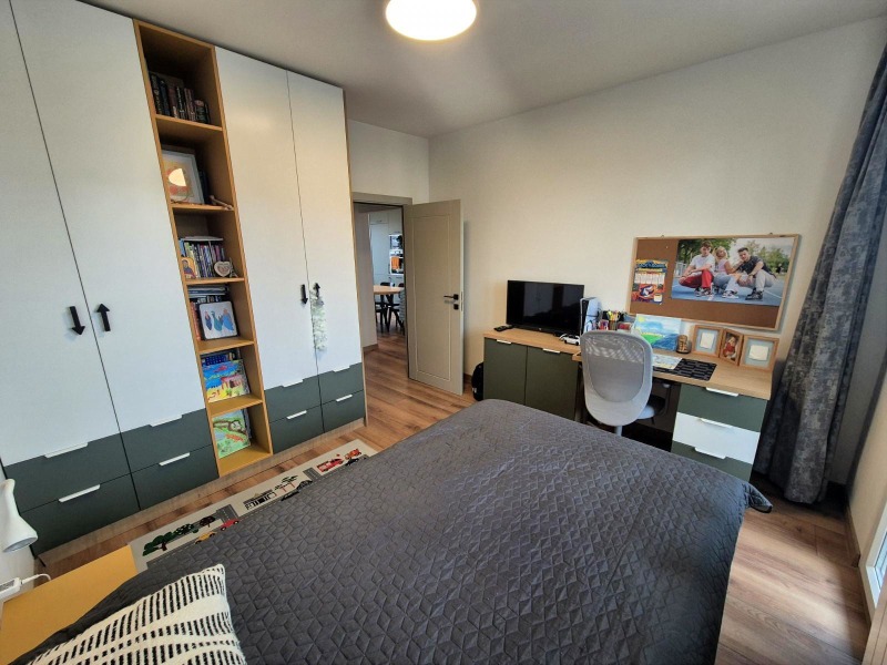 Продава 4-СТАЕН, гр. София, Гоце Делчев, снимка 9 - Апартаменти - 53228501