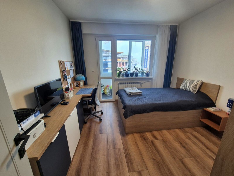 Продава 4-СТАЕН, гр. София, Гоце Делчев, снимка 11 - Апартаменти - 53228501