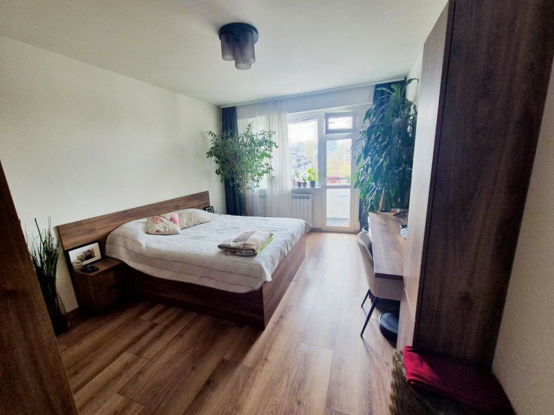 Продава 4-СТАЕН, гр. София, Гоце Делчев, снимка 6 - Апартаменти - 53228501