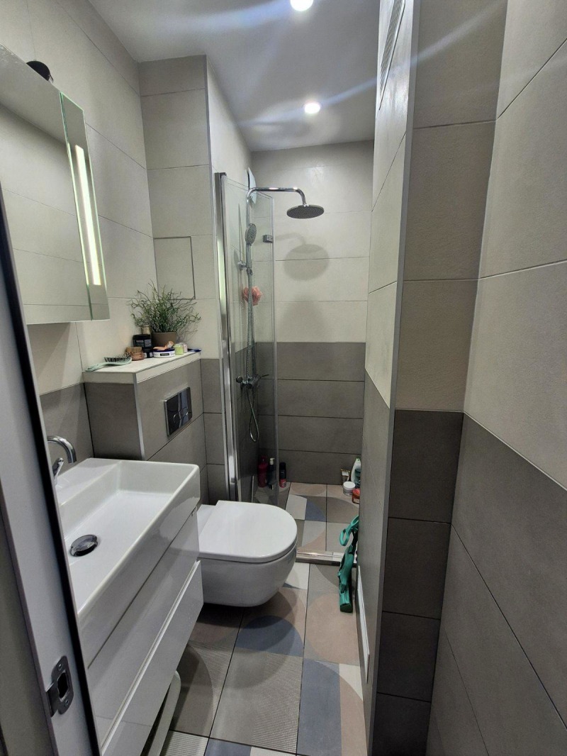 Продава 4-СТАЕН, гр. София, Гоце Делчев, снимка 8 - Апартаменти - 53228501