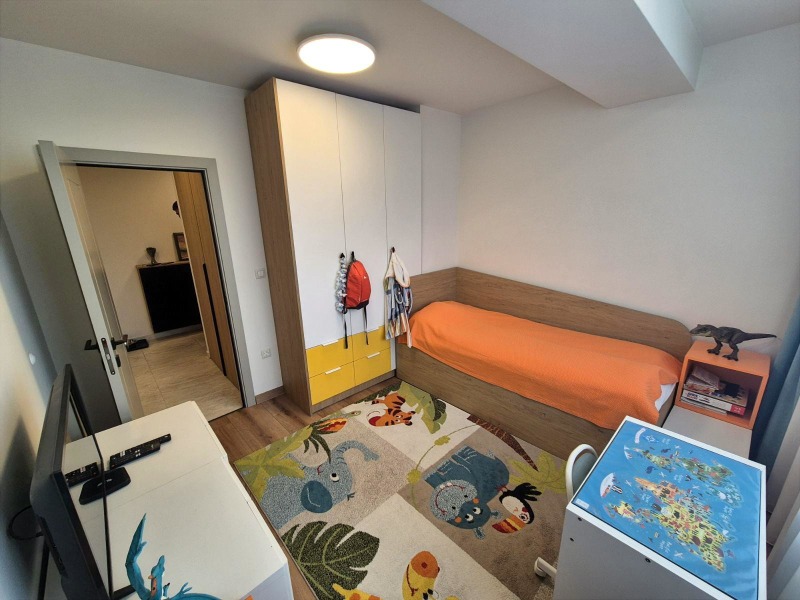 Продава 4-СТАЕН, гр. София, Гоце Делчев, снимка 16 - Апартаменти - 53228501