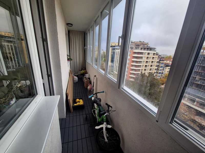 Продава 4-СТАЕН, гр. София, Гоце Делчев, снимка 15 - Апартаменти - 53228501