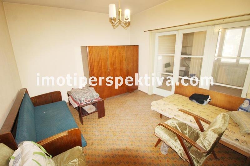 Продава МНОГОСТАЕН, гр. Пловдив, Център