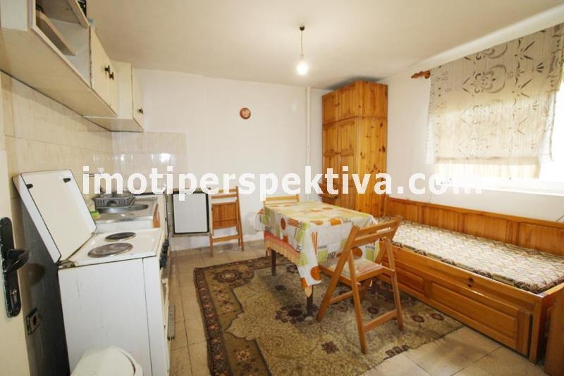 Продава МНОГОСТАЕН, гр. Пловдив, Център, снимка 10 - Апартаменти - 55798681