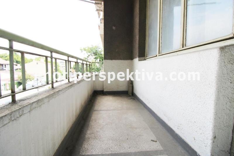 Продава МНОГОСТАЕН, гр. Пловдив, Център, снимка 8 - Апартаменти - 55798681