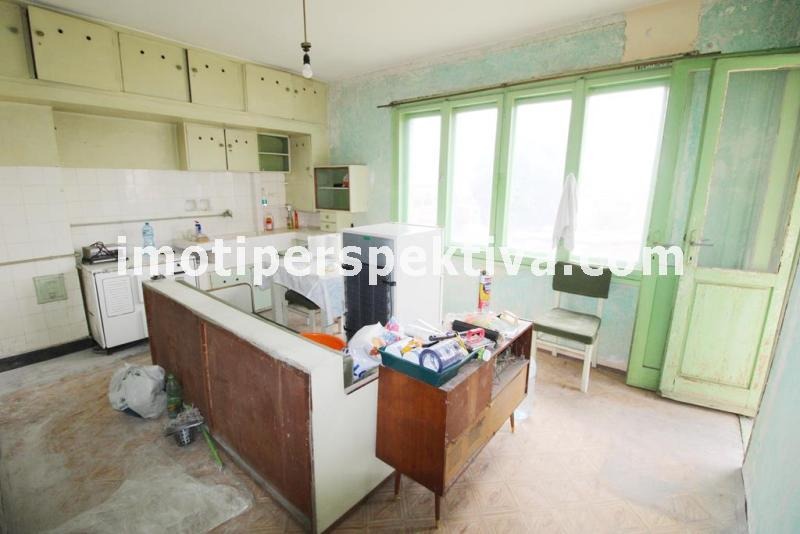 Продава МНОГОСТАЕН, гр. Пловдив, Център, снимка 5 - Апартаменти - 55798681
