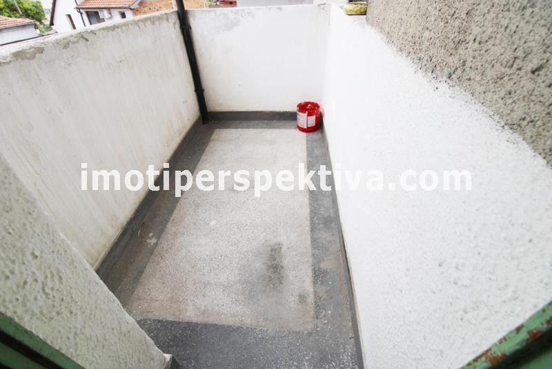 Продава МНОГОСТАЕН, гр. Пловдив, Център, снимка 9 - Апартаменти - 55798681