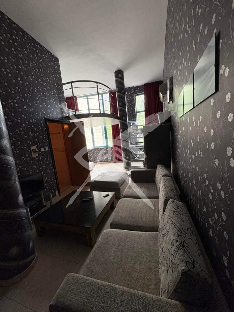 Продава  Ателие, таван, област Бургас, к.к. Слънчев бряг • 63 000 EUR • ID 98788779 — holmes.bg - [1] 