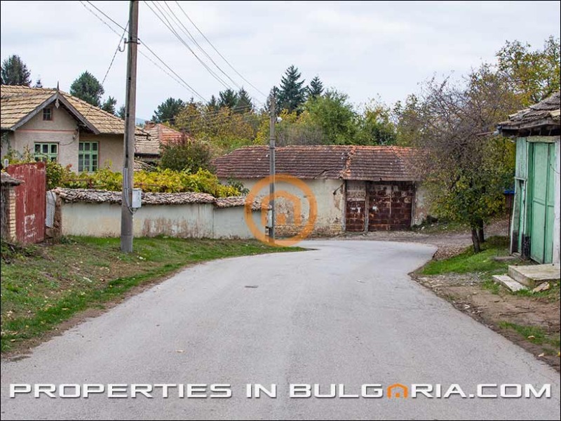 Продава  Къща област Търговище , с. Паламарца , 60 кв.м | 73769735 - изображение [6]