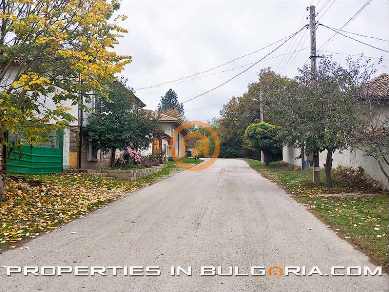 Продава  Къща област Търговище , с. Паламарца , 60 кв.м | 73769735 - изображение [3]