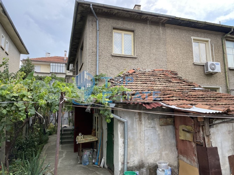 Myytävänä  Talo Veliko Tarnovo alue , Gorna Orjahovitsa , 102 neliömetriä | 75090552 - kuva [12]