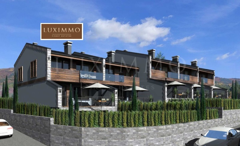 Satılık  Ev bölge Pernik , Rudarci , 222 metrekare | 75367518 - görüntü [5]