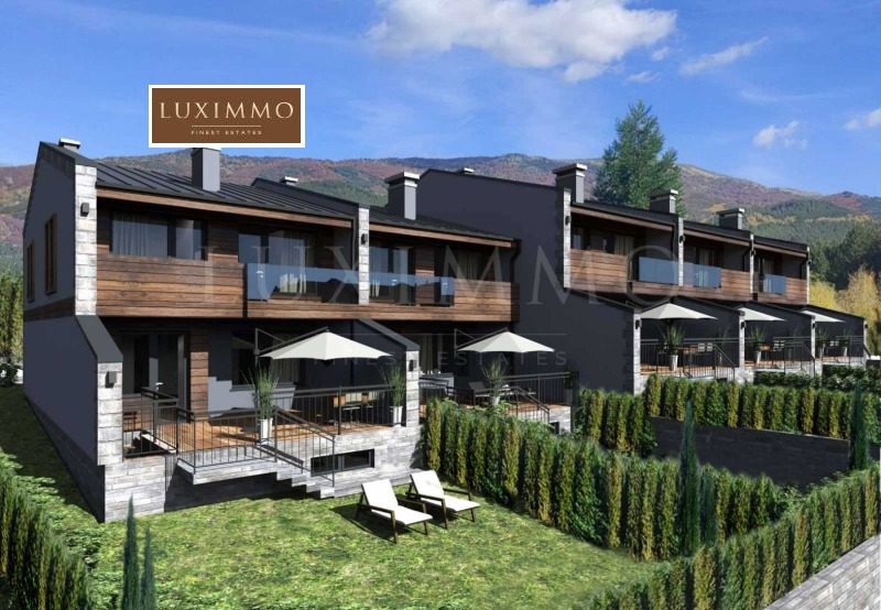 Satılık  Ev bölge Pernik , Rudarci , 222 metrekare | 75367518 - görüntü [3]