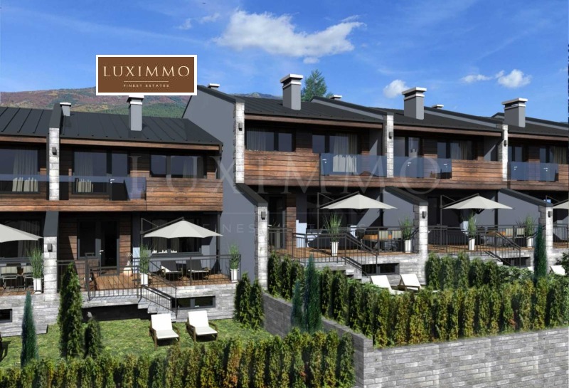 Satılık  Ev bölge Pernik , Rudarci , 222 metrekare | 75367518 - görüntü [2]