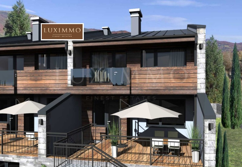 Satılık  Ev bölge Pernik , Rudarci , 222 metrekare | 75367518 - görüntü [9]