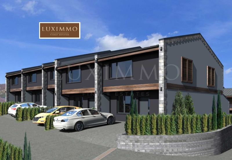 Satılık  Ev bölge Pernik , Rudarci , 222 metrekare | 75367518