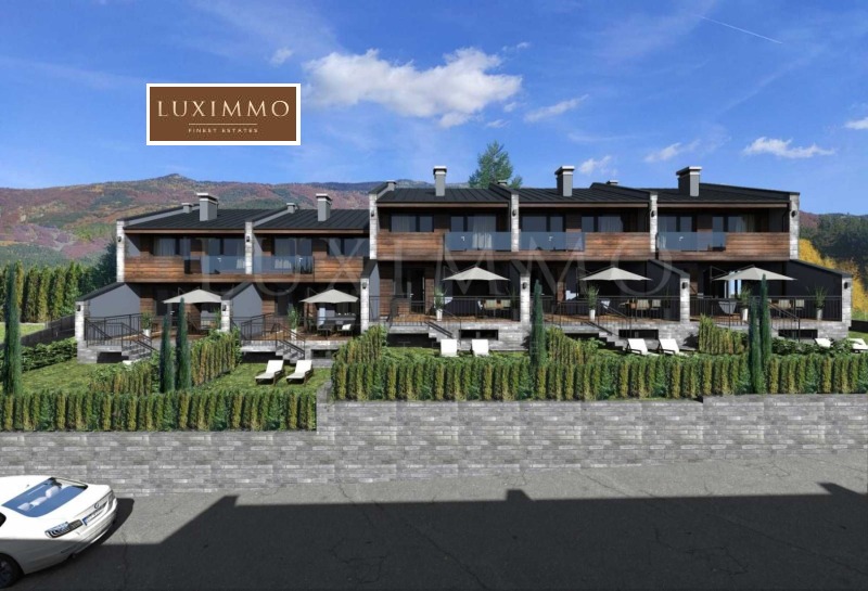 Satılık  Ev bölge Pernik , Rudarci , 222 metrekare | 75367518 - görüntü [7]