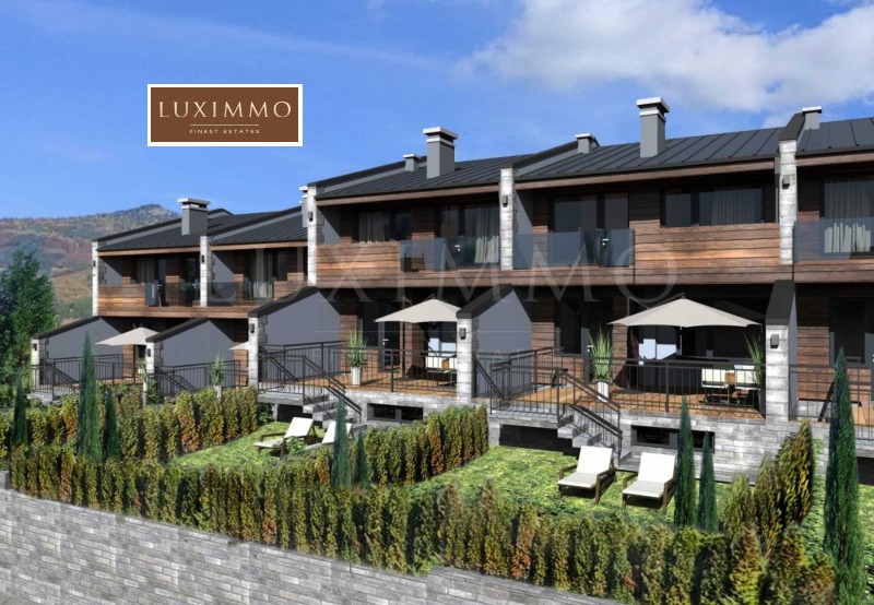 Satılık  Ev bölge Pernik , Rudarci , 222 metrekare | 75367518 - görüntü [8]