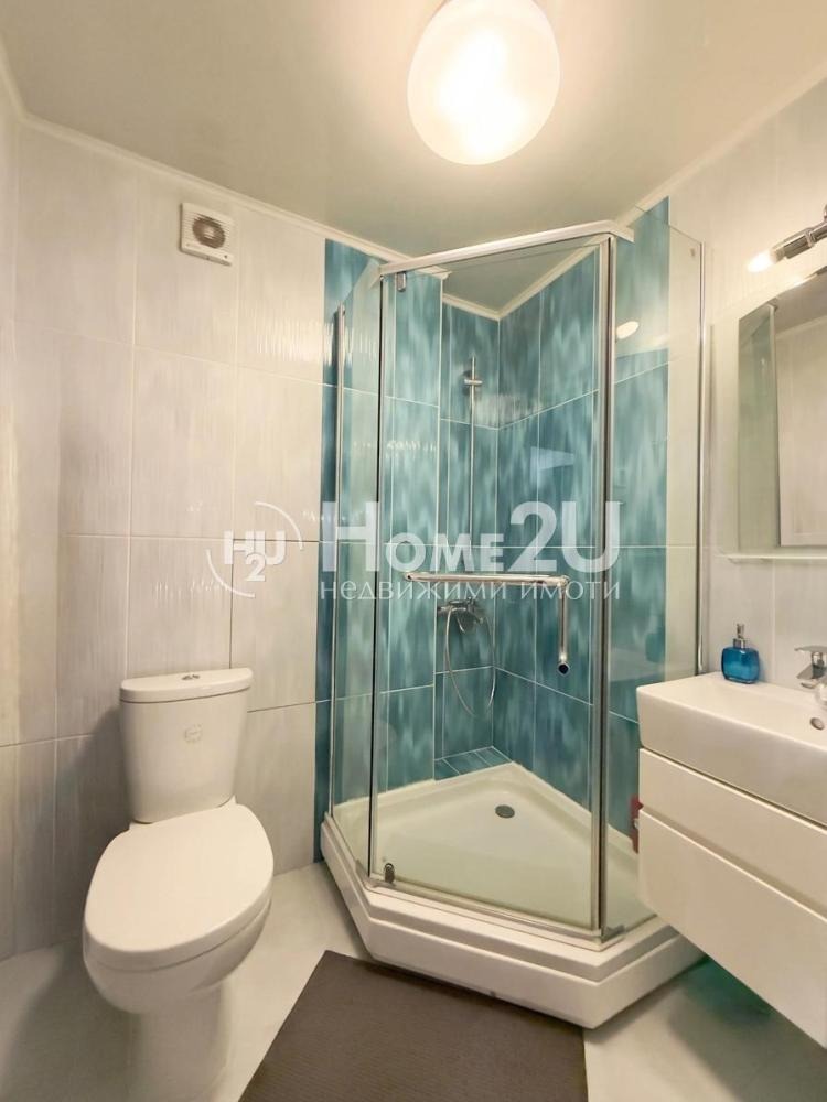 Продава КЪЩА, гр. София, Манастирски ливади, снимка 9 - Къщи - 55804528