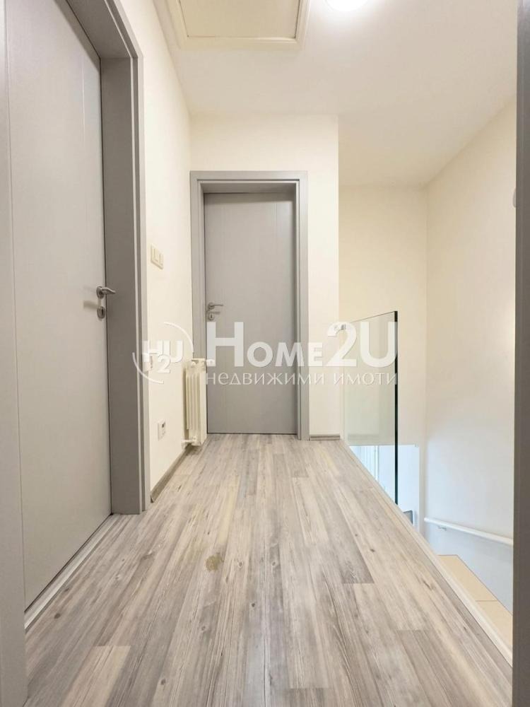 Продава КЪЩА, гр. София, Манастирски ливади, снимка 6 - Къщи - 55804528