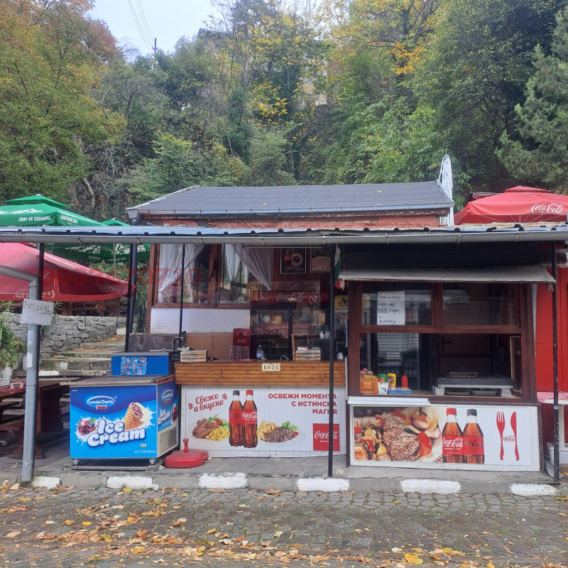 Продава ЗАВЕДЕНИЕ, с. Бачково, област Пловдив