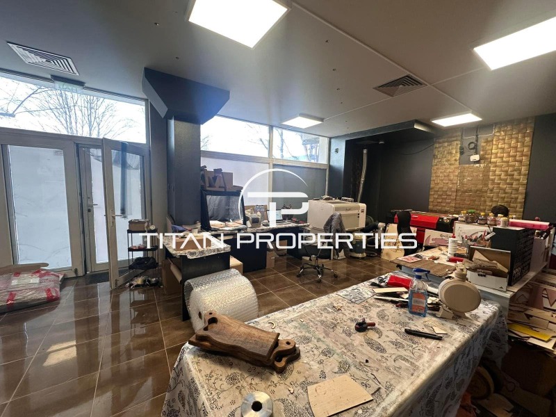 Продава ЗАВЕДЕНИЕ, гр. Бургас, Славейков, снимка 5 - Заведения - 53083173