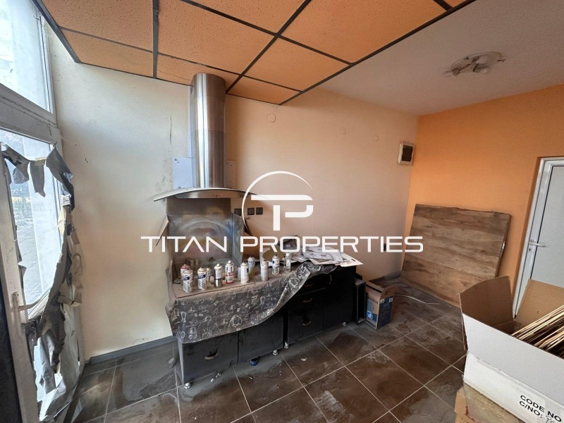 Продава ЗАВЕДЕНИЕ, гр. Бургас, Славейков, снимка 4 - Заведения - 53083173