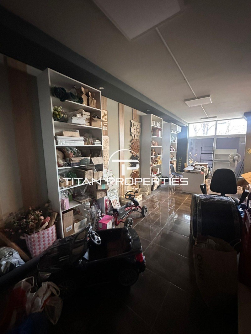 Продава ЗАВЕДЕНИЕ, гр. Бургас, Славейков, снимка 8 - Заведения - 53083173