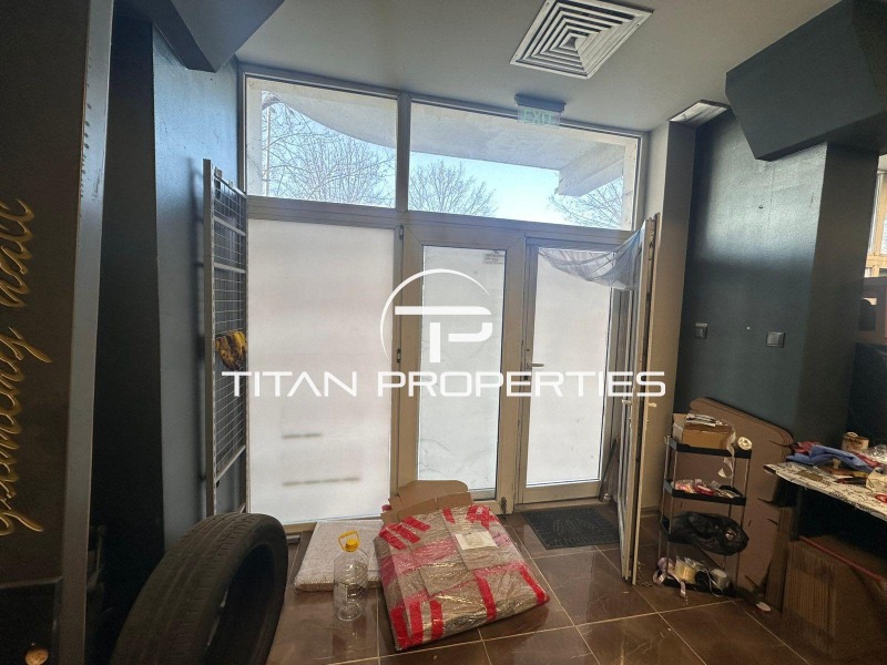 Продава ЗАВЕДЕНИЕ, гр. Бургас, Славейков, снимка 6 - Заведения - 53083173