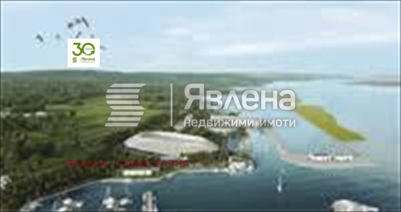 Продава ПАРЦЕЛ, гр. Варна, Аспарухово, снимка 2 - Парцели - 47370772