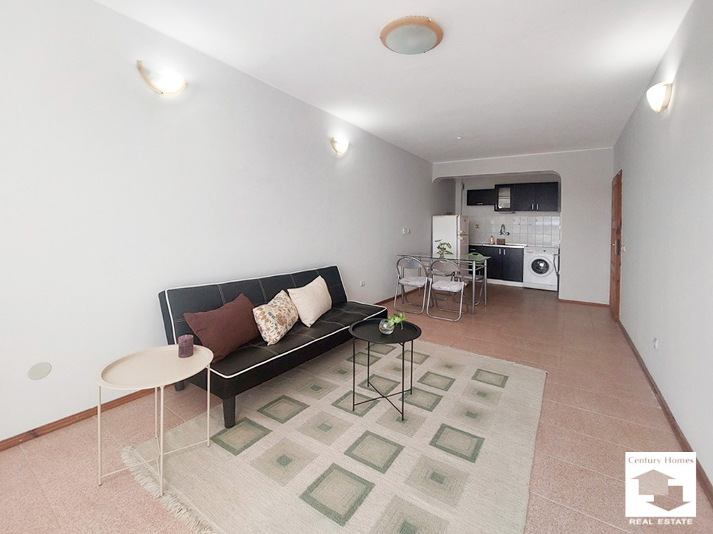 Продава 2-СТАЕН, гр. Велико Търново, Център, снимка 3 - Апартаменти - 54144027