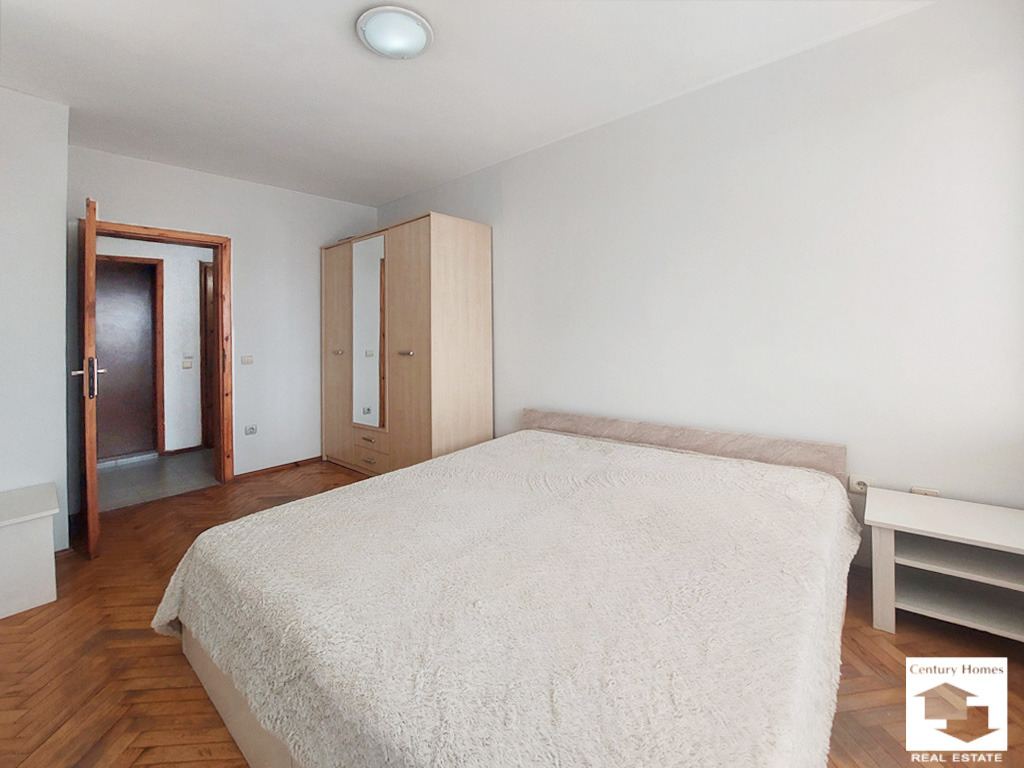 Продава 2-СТАЕН, гр. Велико Търново, Център, снимка 7 - Апартаменти - 54144027