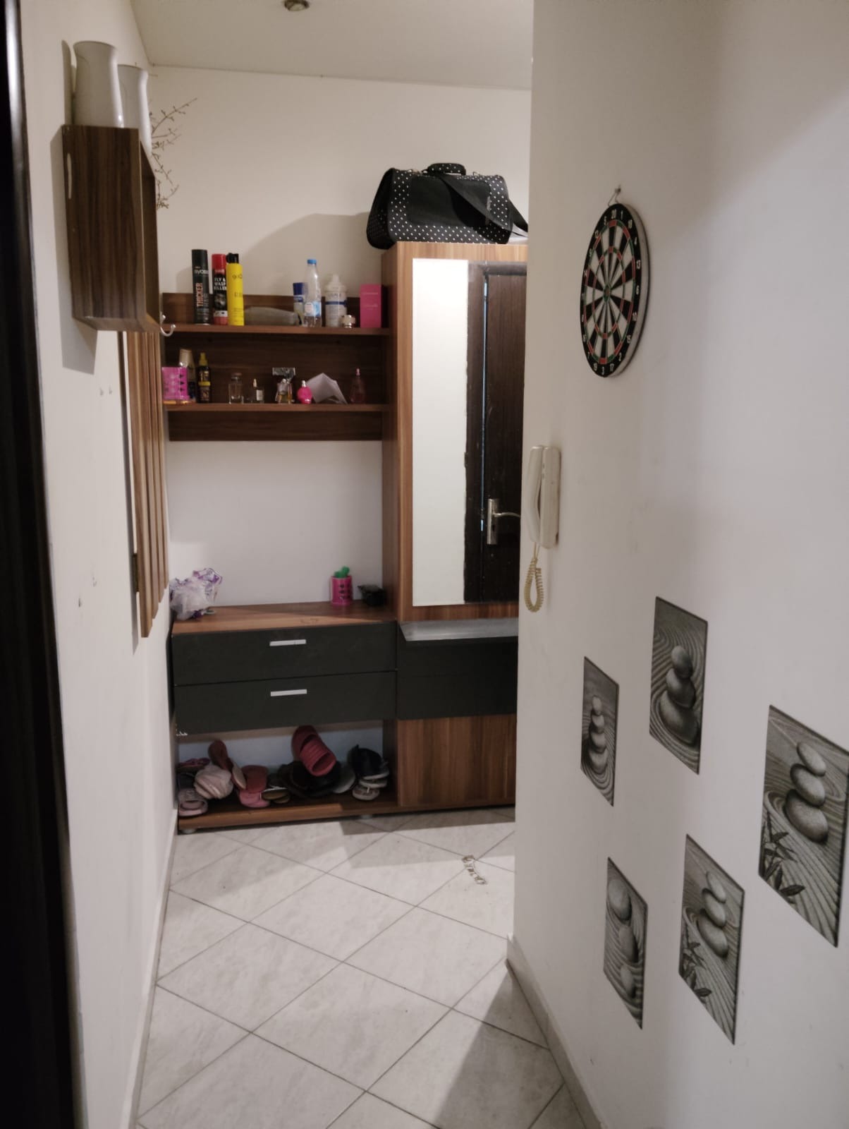 Продава 2-СТАЕН, гр. Варна, Централна поща, снимка 17 - Апартаменти - 54592151