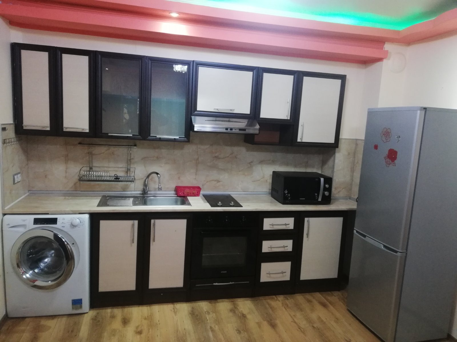 Продава 2-СТАЕН, гр. Варна, Централна поща