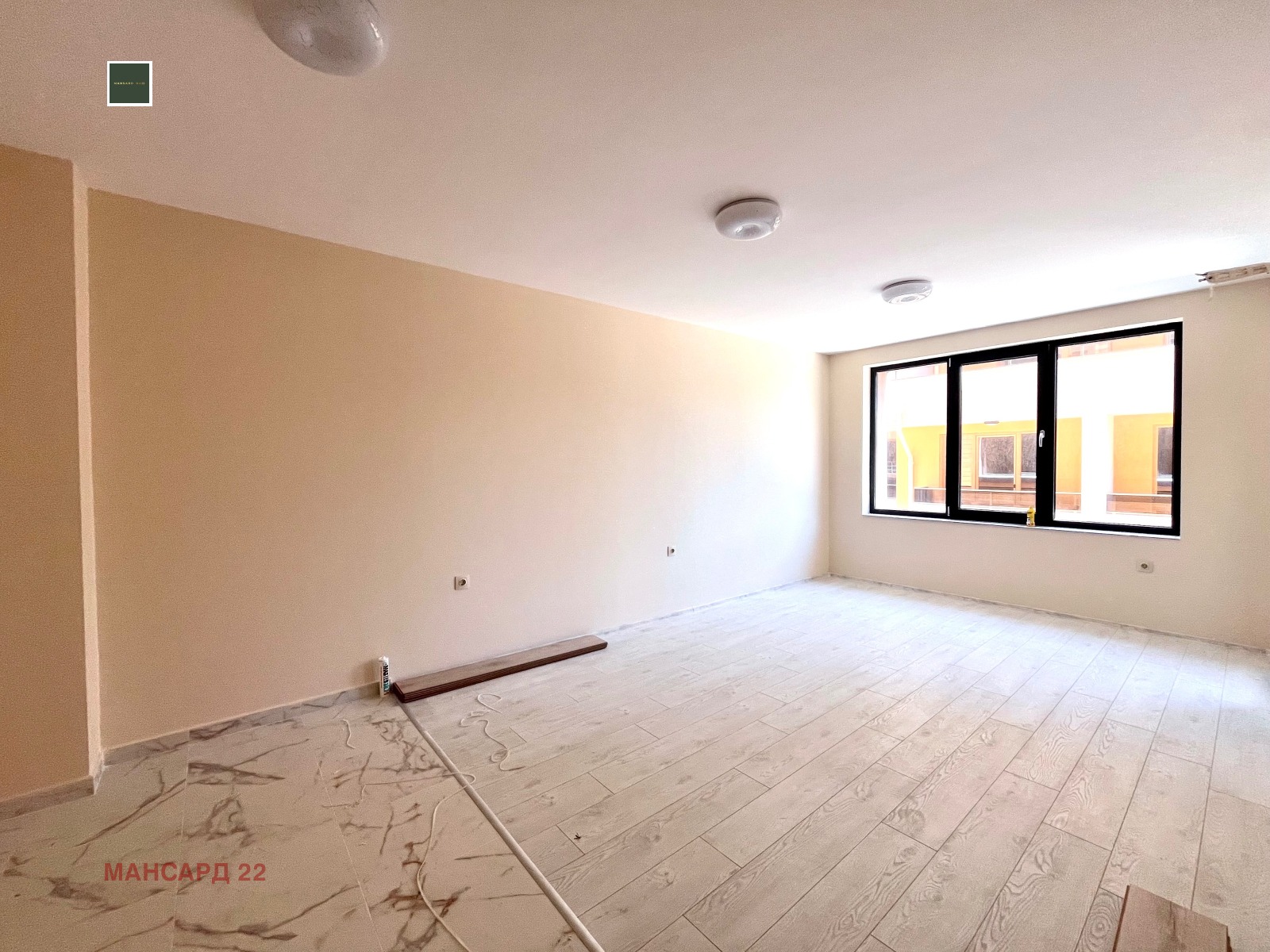 Продава 2-СТАЕН, гр. Поморие, област Бургас, снимка 2 - Апартаменти - 54998409