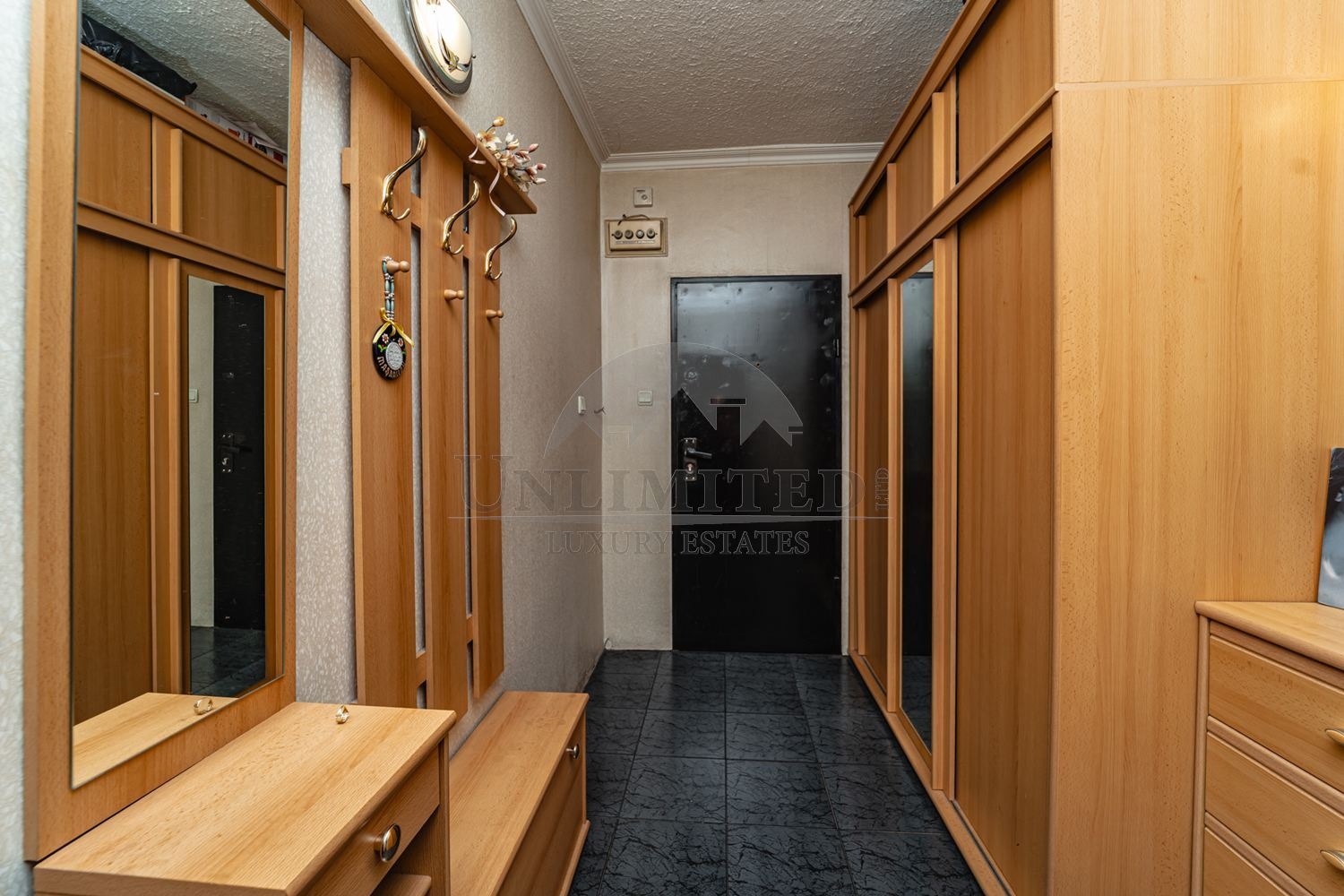 Продава 2-СТАЕН, гр. София, Люлин 4, снимка 13 - Апартаменти - 55043277
