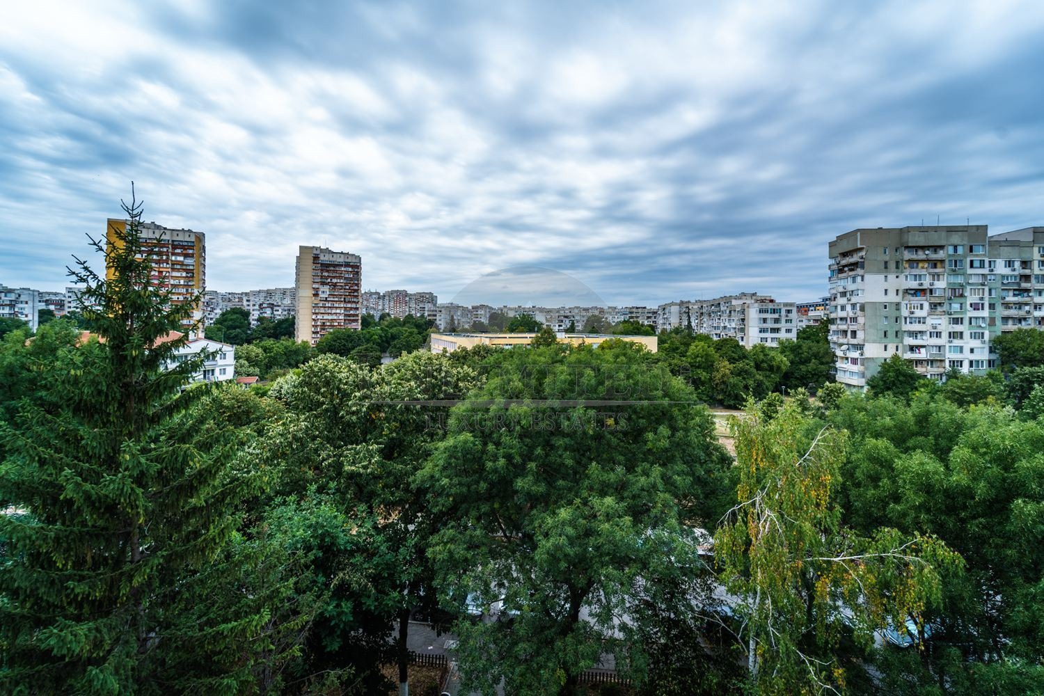 Продава 2-СТАЕН, гр. София, Люлин 4, снимка 16 - Апартаменти - 55043277