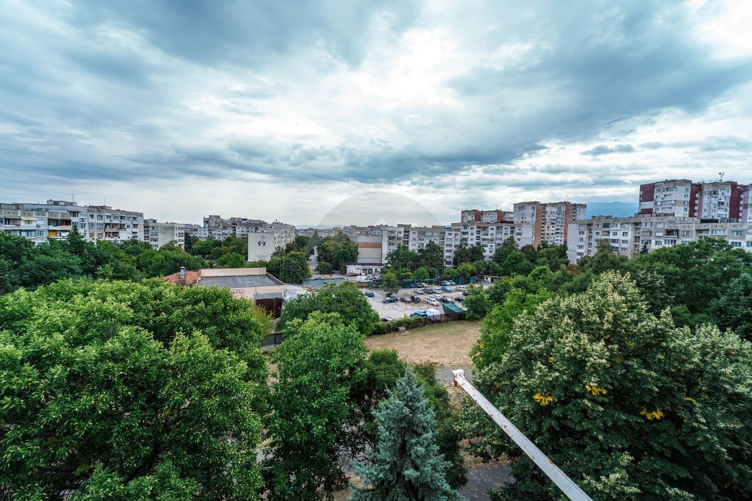 Продава 2-СТАЕН, гр. София, Люлин 4, снимка 17 - Апартаменти - 55043277