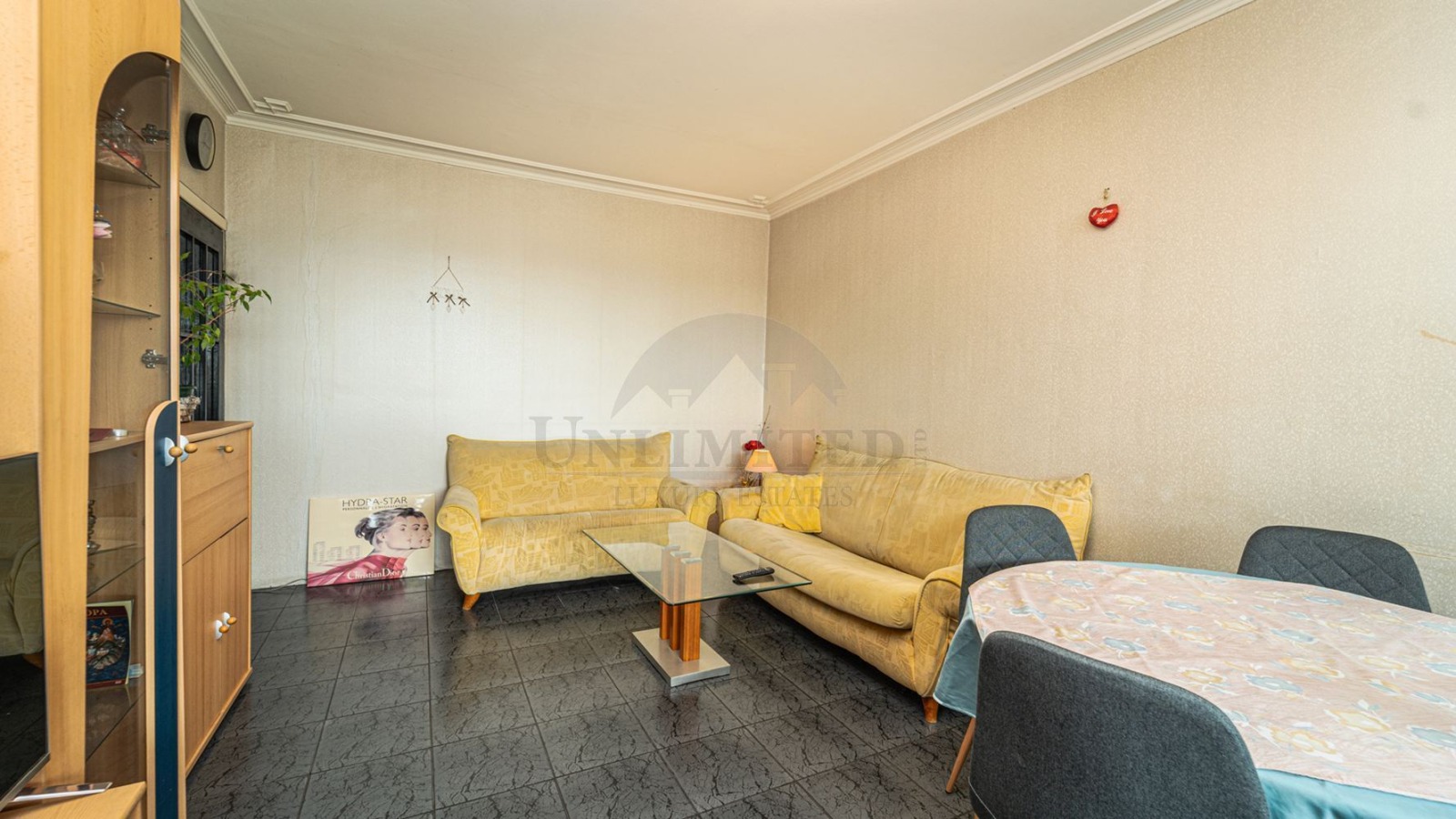 Продава 2-СТАЕН, гр. София, Люлин 4, снимка 3 - Апартаменти - 55043277