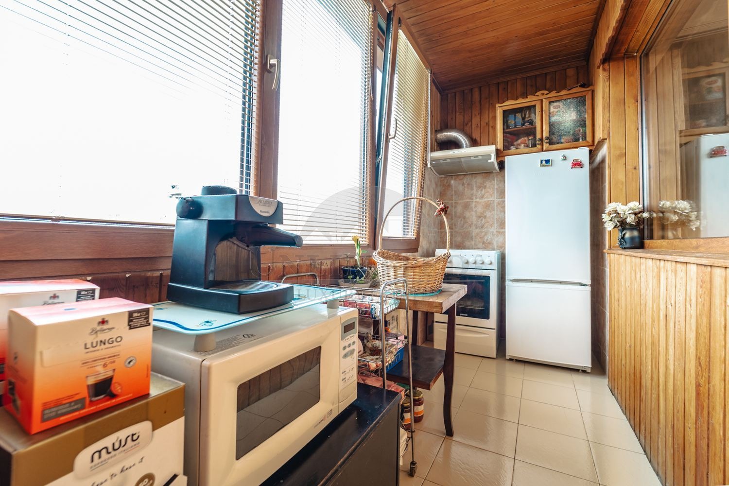Продава 2-СТАЕН, гр. София, Люлин 4, снимка 8 - Апартаменти - 55043277