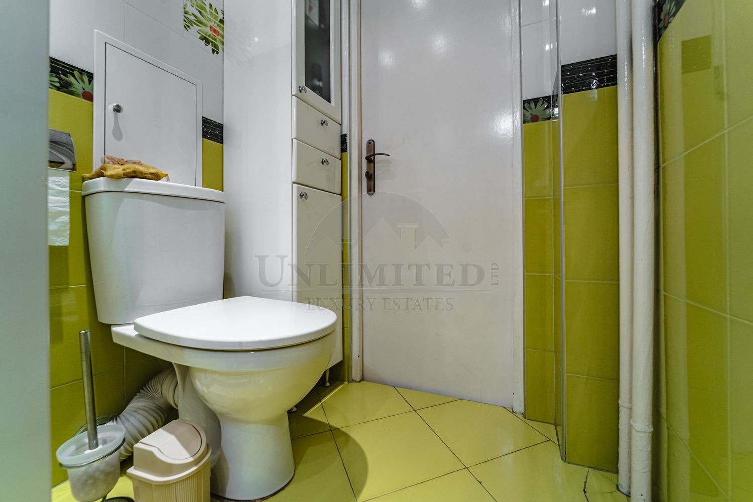 Продава 2-СТАЕН, гр. София, Люлин 4, снимка 11 - Апартаменти - 55043277
