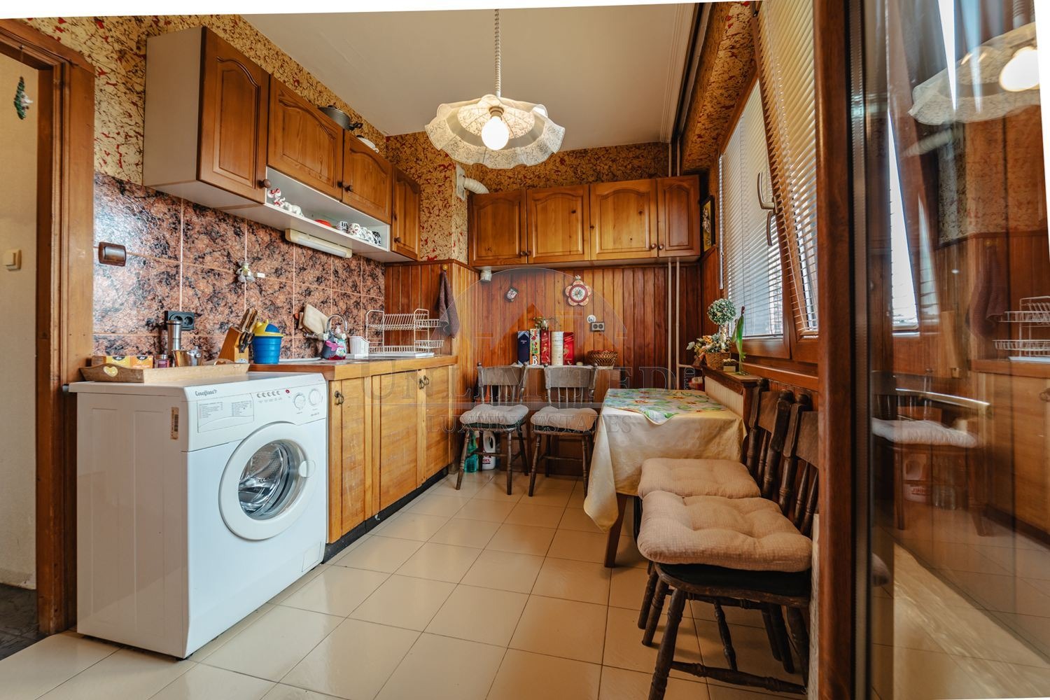 Продава 2-СТАЕН, гр. София, Люлин 4, снимка 9 - Апартаменти - 55043277