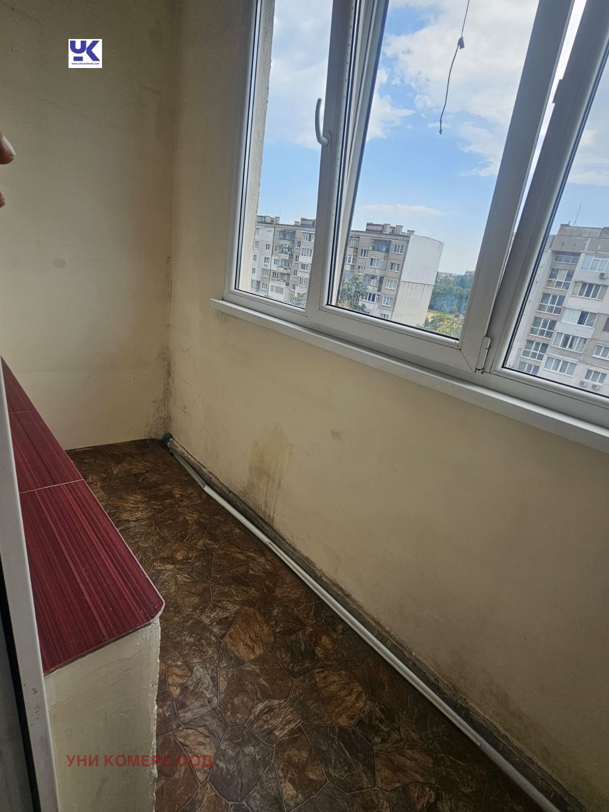 Продава 2-СТАЕН, гр. София, Красна поляна 3, снимка 10 - Апартаменти - 55614693