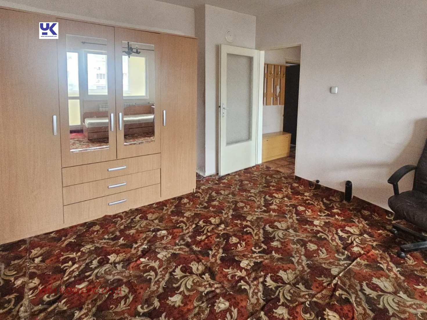 Продава 2-СТАЕН, гр. София, Красна поляна 3, снимка 3 - Апартаменти - 55614693
