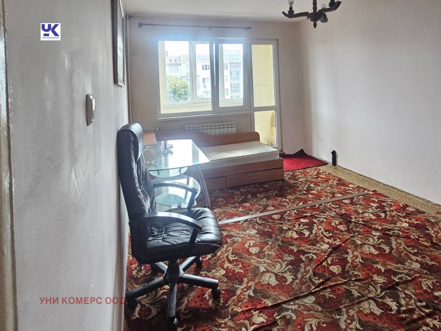 Продава 2-СТАЕН, гр. София, Красна поляна 3, снимка 4 - Апартаменти - 55614693