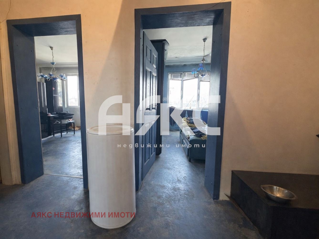 Продава 2-СТАЕН, гр. София, Оборище, снимка 7 - Апартаменти - 55816199