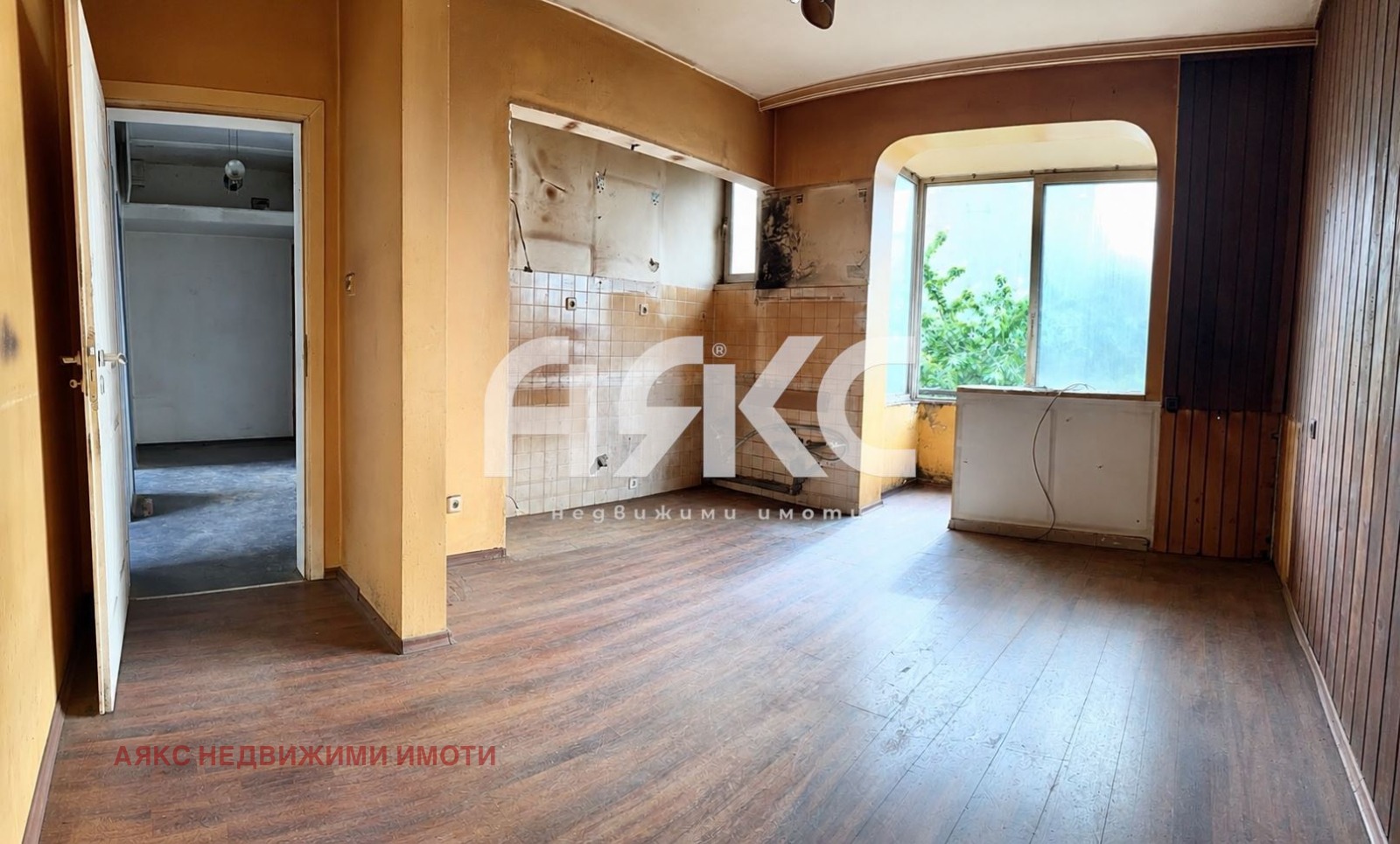 Продава 2-СТАЕН, гр. София, Оборище, снимка 14 - Апартаменти - 55816199