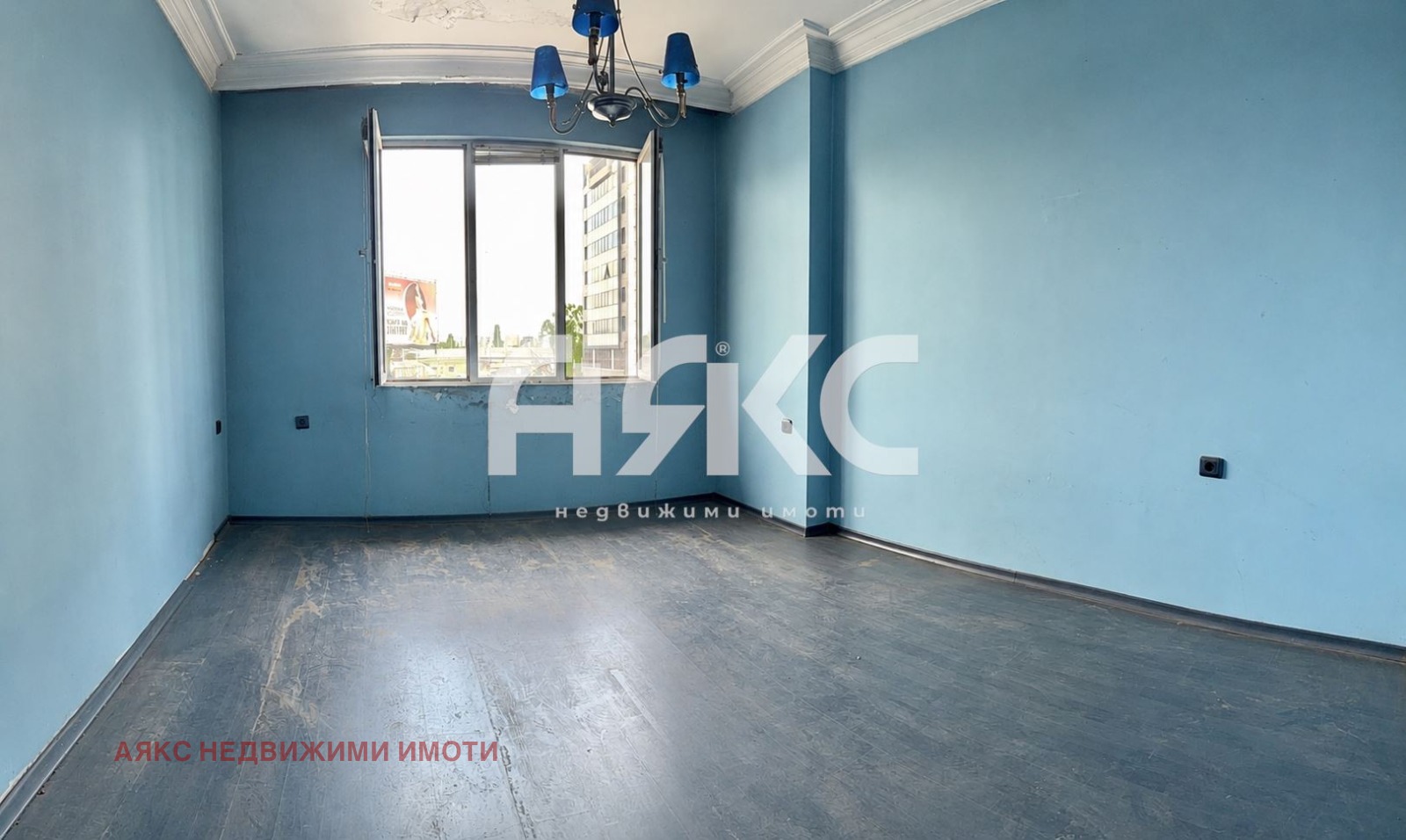 Продава 2-СТАЕН, гр. София, Оборище, снимка 10 - Апартаменти - 55816199