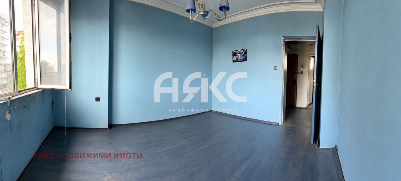 Продава 2-СТАЕН, гр. София, Оборище, снимка 11 - Апартаменти - 55816199