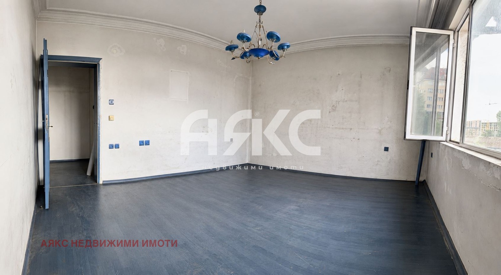 Продава 2-СТАЕН, гр. София, Оборище, снимка 12 - Апартаменти - 55816199